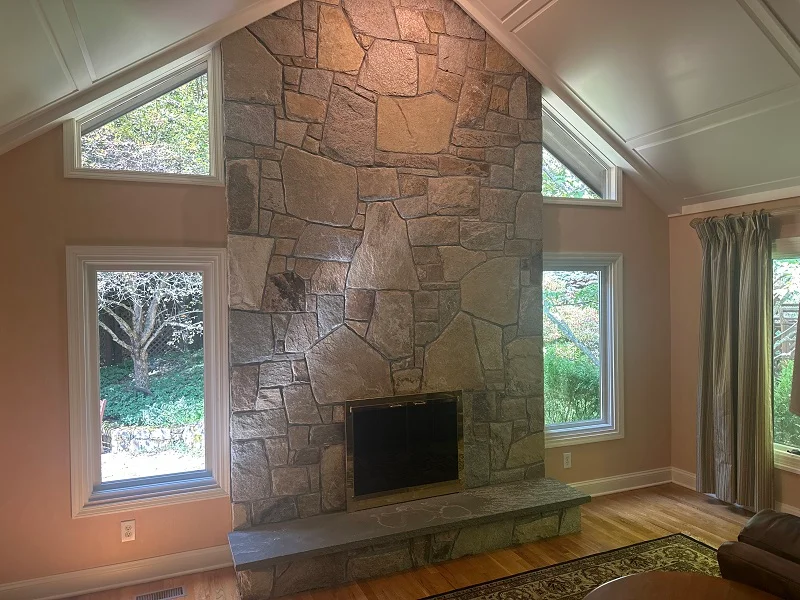 Andersen 400 Series Window Replacement In Brookfield, CT